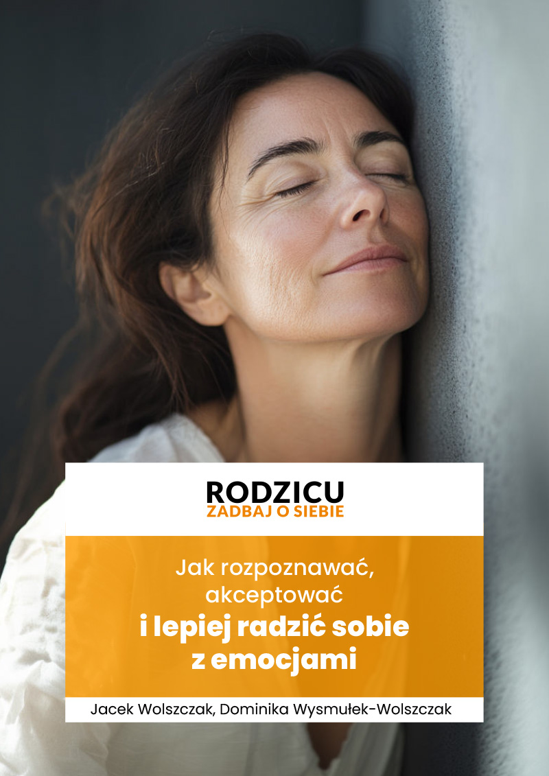 Zeszyt ćwiczeń: akceptacja emocji + medytacje audio