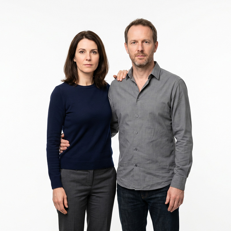 Grupa wsparcia dla rodziców nastolatków w kryzysie